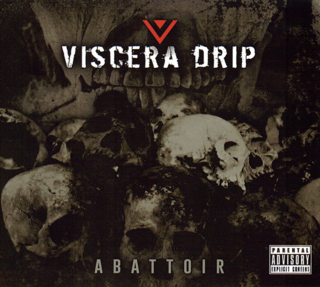 Viscera Drip - Shut The Fuck Up (Touched By Stahlnebel & Black Selket)
